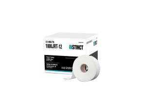 INSTINCT papier hygiénique Junior 2 plis