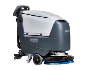 Autolaveuses autotractées Nilfisk Advance