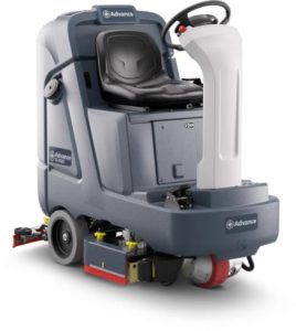 Autolaveuses autoportées Nilfisk Advance