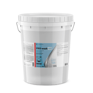 PROWASH 102 émulsifiant activateur de lessive