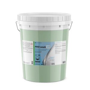 PROWASH 109 assouplissant neutralisant pour lessive