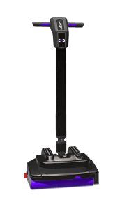 Autolaveuse ultra-compacte sans fil