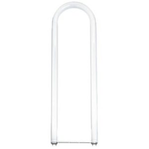 Satco S8457 32W T8 Linear U Bend Fluorescent Tube 3500K