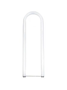 Satco S8463 32W T8 Linear U Bend Fluorescent Tube 6500K