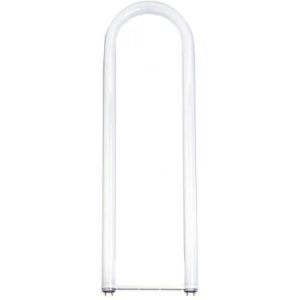 Satco S8463 32W T8 Linear U Bend Fluorescent Tube 6500K