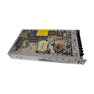 LRS-200 série/application industrielle MEAN WELL LRS-200-12 (204W 12V 17A), alimentation à découpage à sortie unique