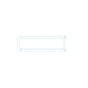 Tcp LSU6T815IS41K 15W 4' T8 Pro Line U-bend Type A LED Tubes