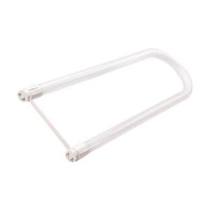 Turolight VIV-T8HY-U6-13W-50-F 13W 2' VIVID T8 U-Bend Hybrid Tube