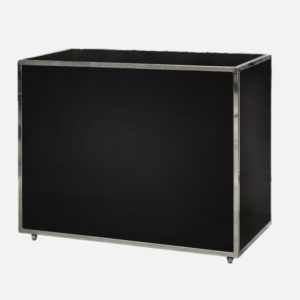 Bar plexi-glass 4'