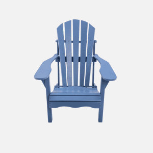 Adirondack chair - Amsterdam Blue