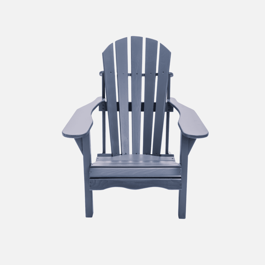 Adirondack chair - Midnight Blue