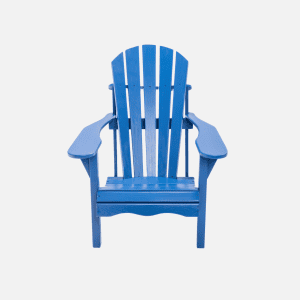 Adirondack chair - Royal Blue