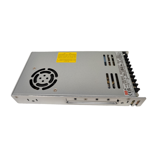 LRS-350 série/application industrielle MEAN WELL LRS-350-12 (350W 12V 29A), alimentation à découpage à sortie unique