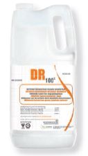 Nettoyant désinfectant