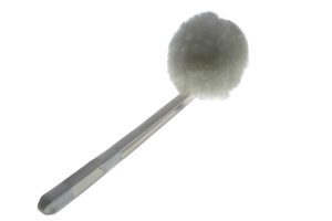 Bowl brush