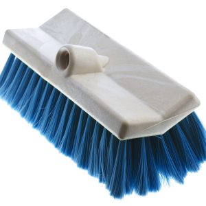 2-level floor brush