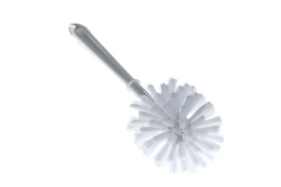 Brosse à cuvette
