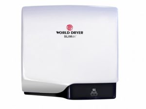 Hand Dryer - World Dryer