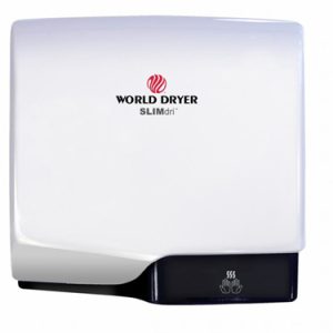 Hand Dryer - World Dryer