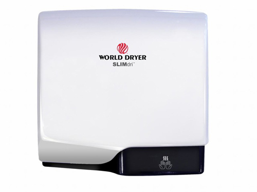 Hand Dryer - World Dryer