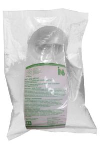 DERM foaming hand soap, dye- and fragrance-free