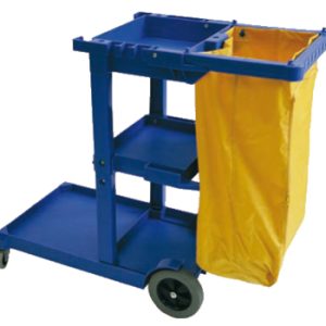 Janitor cart