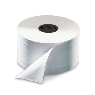 Tork Advanced papier hygiénique rouleau mini-jumbo, 2 plis, 751 pieds
