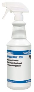 Neutral cleaner