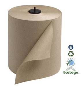 Paper hand towels