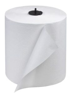 Paper hand towels