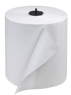 Essuie-mains en papier
