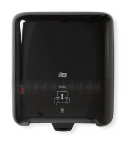 Tork Elevation Matic roll hand towel dispenser