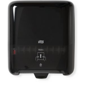 Tork Elevation Matic roll hand towel dispenser