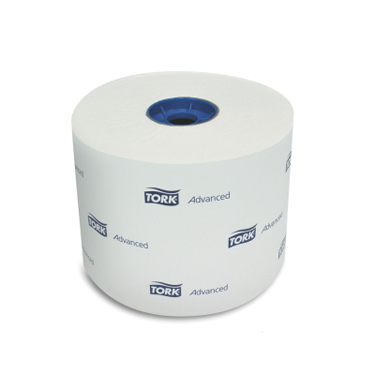 Tork Advanced papier hygiénique rouleau haute capacité, 1 pli