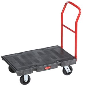 Platform truck