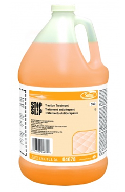 SUMA STOP SLIP Traction treatment