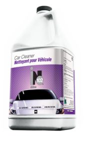 Car wash cleaner