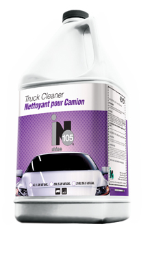SHINE 105 nettoyant à camion concentré