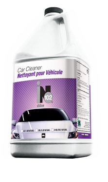 Nettoyant à voiture