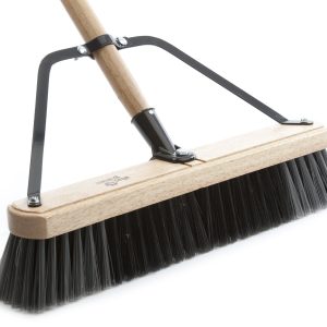 Push broom - Medium sweep