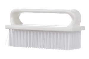 Hand and nail brush