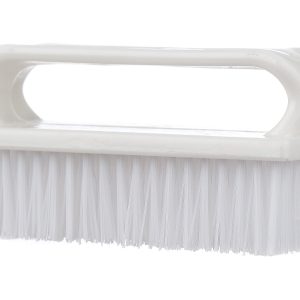 Hand and nail brush