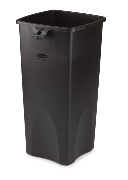 Poubelle Untouchable 23 gal. 87.1L