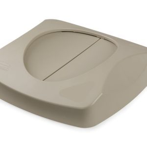 Untouchable square container lid 2689-88