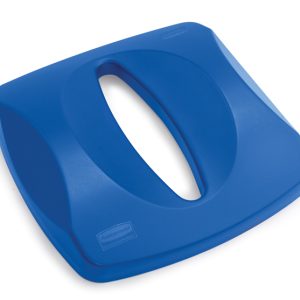 Recycling lid for Untouchable container (paper)