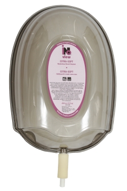 Citra-Soft nettoyant à mains aux agrumes naturels, sans abrasifs