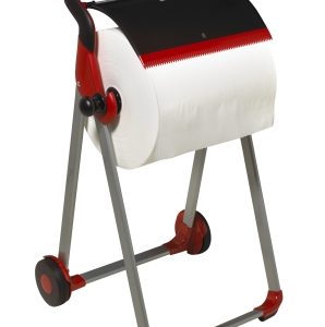 Tork Performance floor stand hand towel dispenser