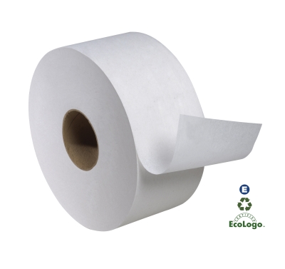 Tork Advanced papier hygiénique rouleau jumbo, 1 pli