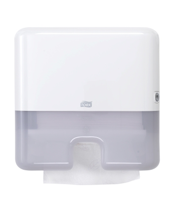Tork Elevation Mini Xpress distributeur d'essuie-mains interplié