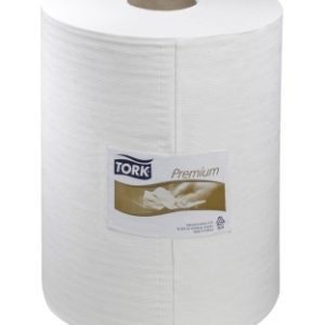 Tork Premium 570 Multipurpose Cloth Centerfeed